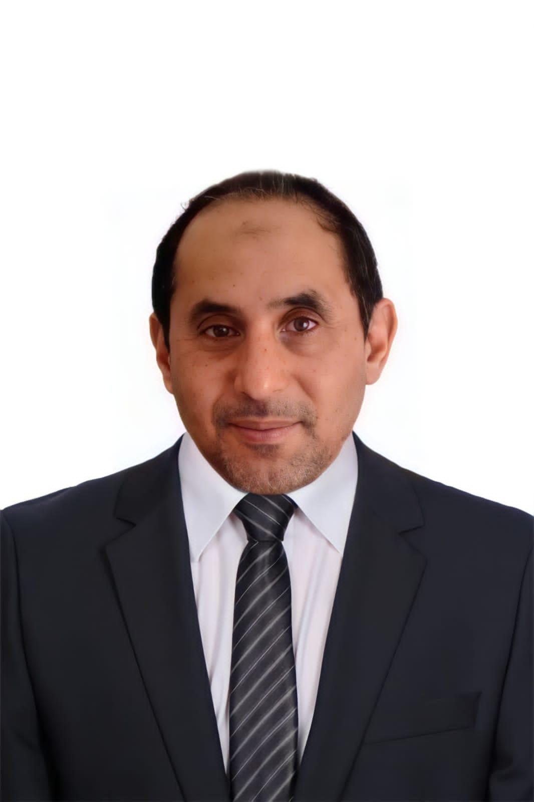 كلمات.. بقلم السيد شحاتة